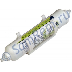 Фильтр водяной для холодильника ARISTON C00114417
